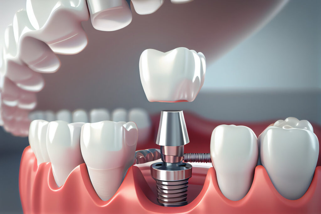 Dental Implants - Aberdeen Family Dental, P.A.©: Emergency and Cosmetic  Dentists
